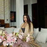 Алеся — идеальный выбор для ночного отдыха