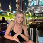 Эскорт с Марина — высший класс в Киеве