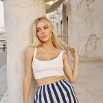 Марина — вип эскорт в Киеве и области