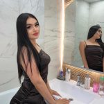 Вика предлагает высококлассный эскорт в Киеве и пригороде