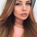 Фото Юля — VIP девушка из Киева