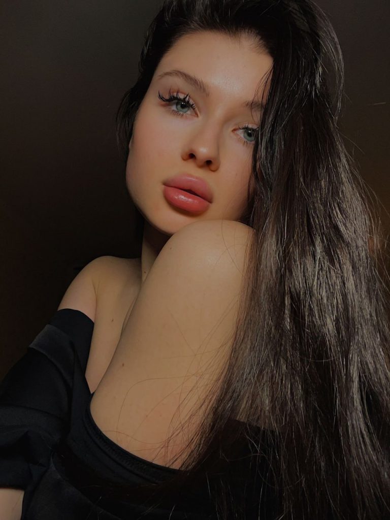 Василиса — уникальный опыт для VIP встречи