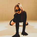 Анна — лучший эскорт в Киеве