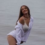 Анна — лучший эскорт в Киеве