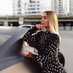 Оля предлагает дискретный эскорт в Киеве и пригороде