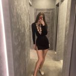 Эскорт с Габби — лучший выбор в Киеве