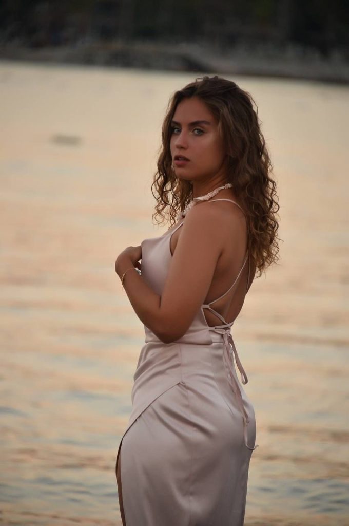 Эскорт с Алиса 🥰 — высший класс в Киеве