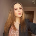 Эскорт с Даниэла — высший класс в Киеве