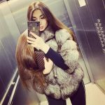 Эскорт с Камила — высший класс в столице Украины
