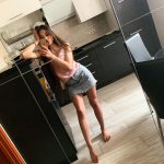 Камила — вип эскорт в Киеве и области